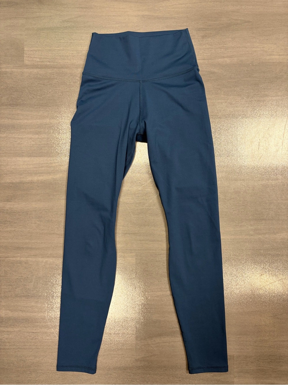 Recreation Sweat High-Rise Leggings - Size Small